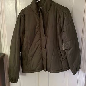 Brand new jacket never worn